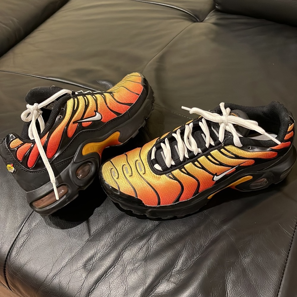 Nike Air Plus Max